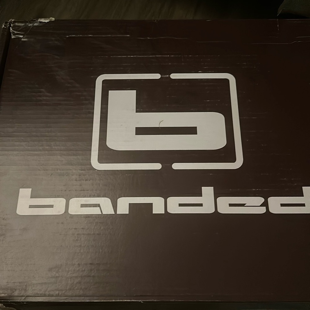 Banded Breathable Wader- Insulated